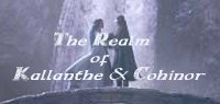 The Realm of Kallanthe and Cohinor